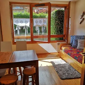 Bright Refurbished - Appartement