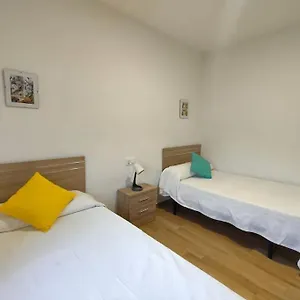 Appartement Acerota, Con Parking Gratuito Espagne