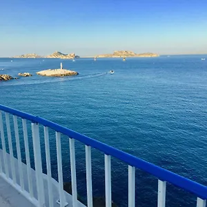  Appartement Charmante Escale Au Cœur Du Panier Près Vieux Port France