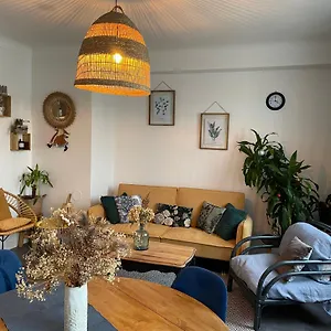  Appartement Chez Stella France